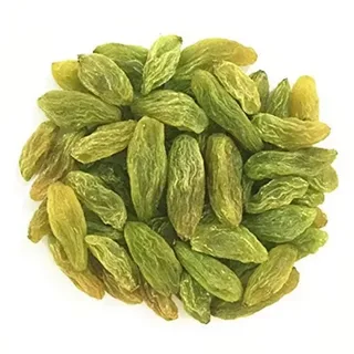 تصویر 2 از کشمش سبز قلم کاشمر مخصوص مصرف روزانه
